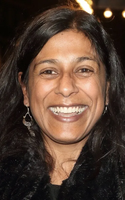 Lolita Chakrabarti