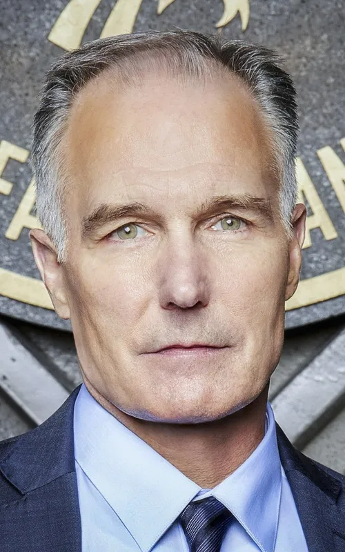 Patrick St. Esprit