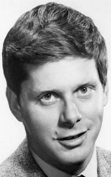 Robert Morse