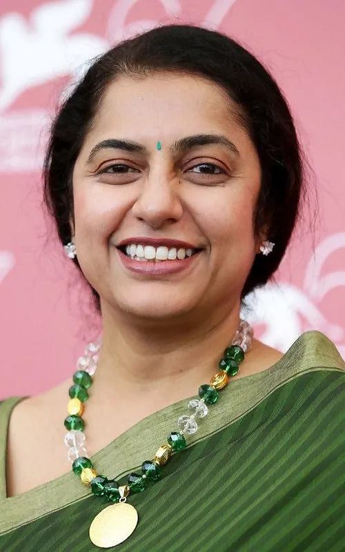 Suhasini Maniratnam