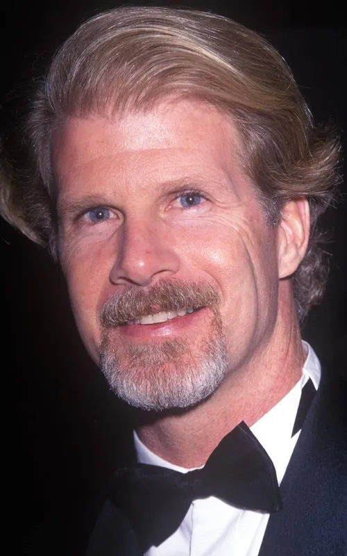 Brian Patrick Clarke