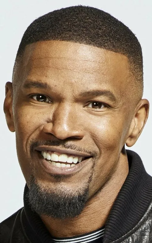 Jamie Foxx