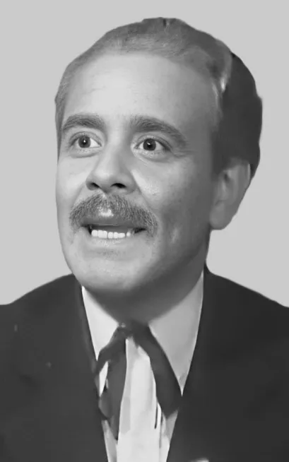 Enrique García Álvarez