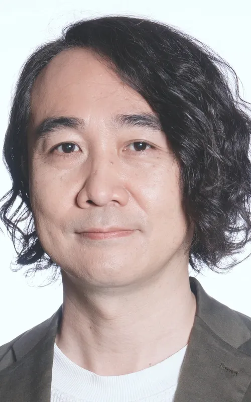 Kenji Hamada