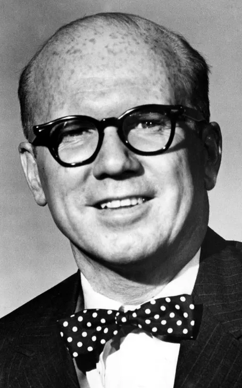John Fiedler