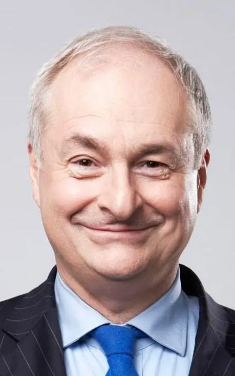 Paul Gambaccini