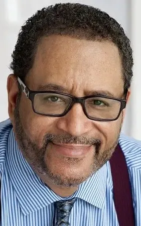 Michael Eric Dyson