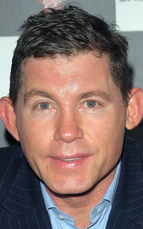 Lee Evans