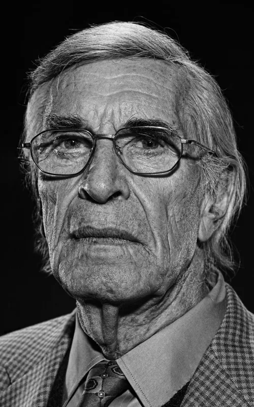 Martin Landau