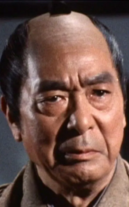 Bontarō Miake