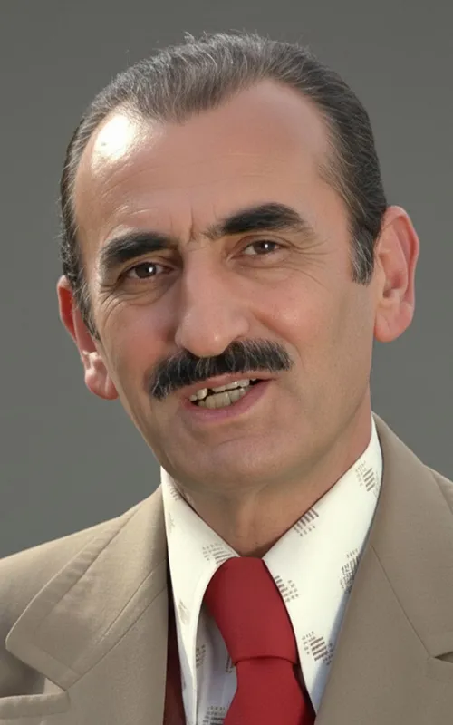 Mustafa Yavuz