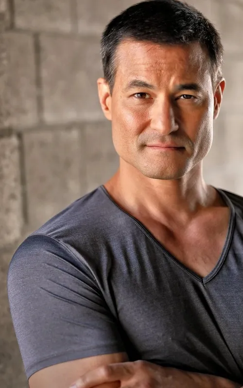 Dan Southworth