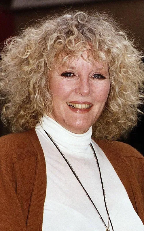 Petula Clark