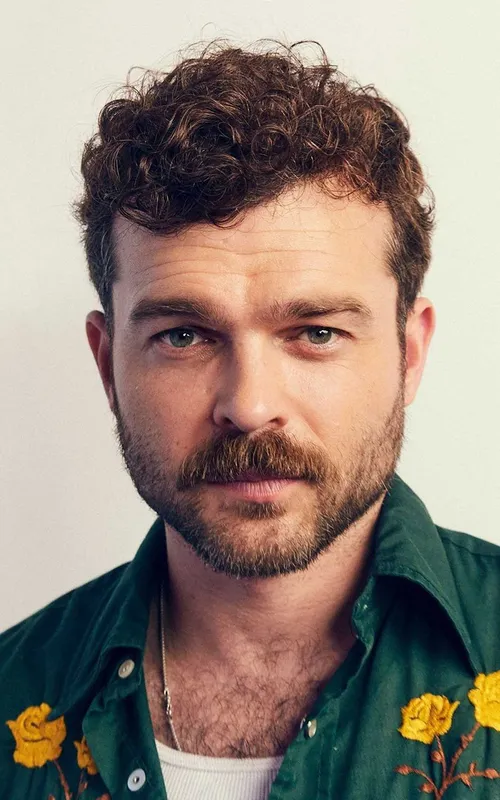 Alden Ehrenreich