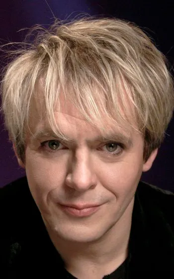 Nick Rhodes
