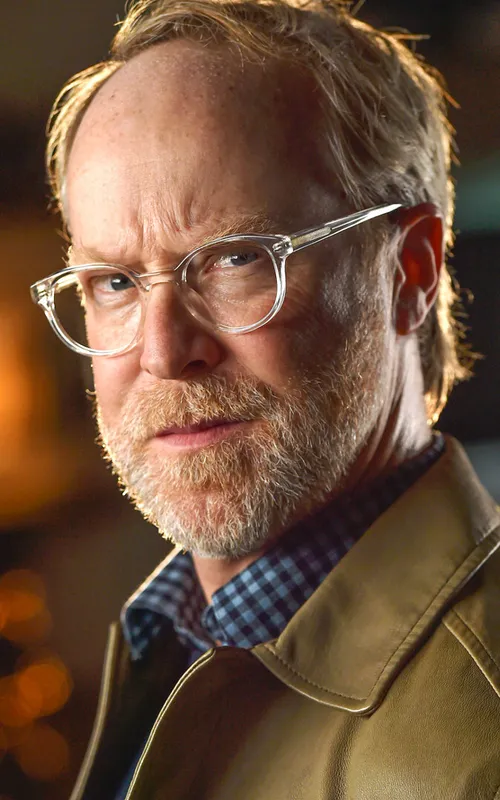 Andrew Patrick Ralston