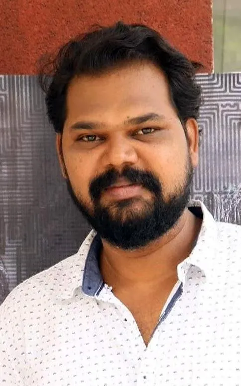 Vivek Prasanna
