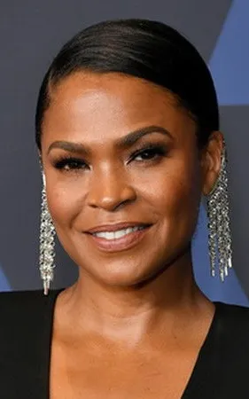 Nia Long