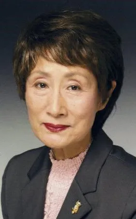 Haruko Mabuchi