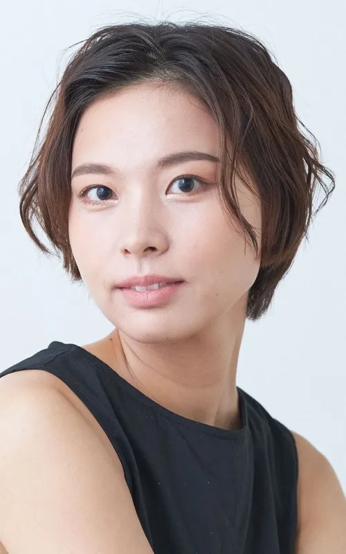 Eri Nagai