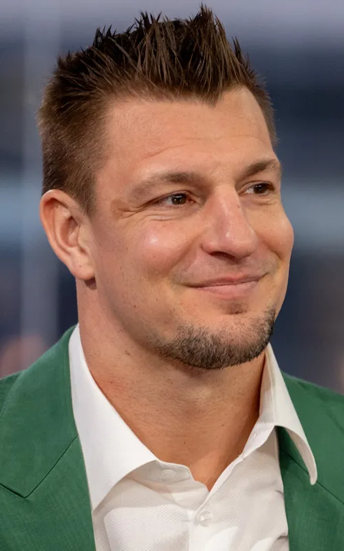 Rob Gronkowski