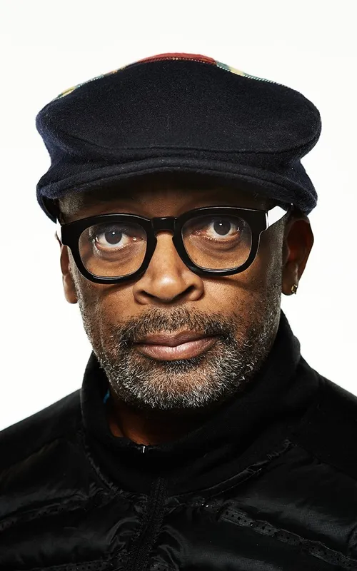 Spike Lee