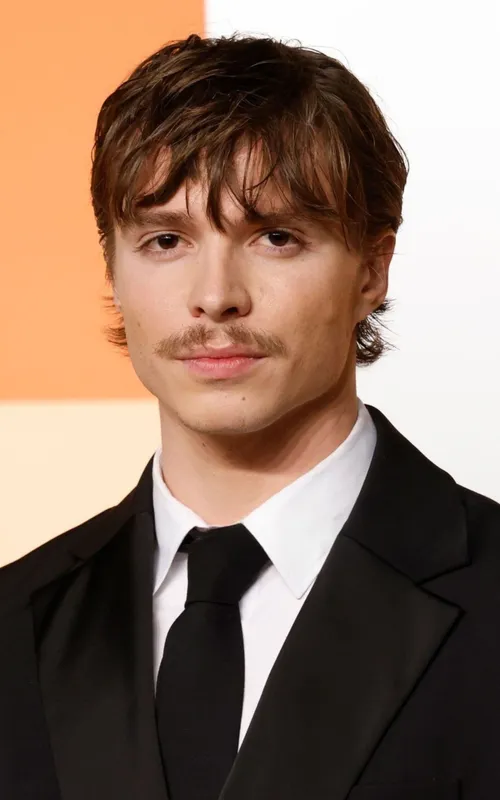 Nicholas Alexander Chavez