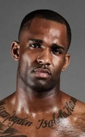 Jimi Manuwa