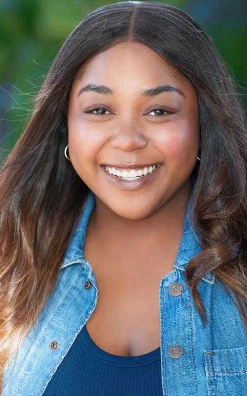 Jessica Mikayla Adams