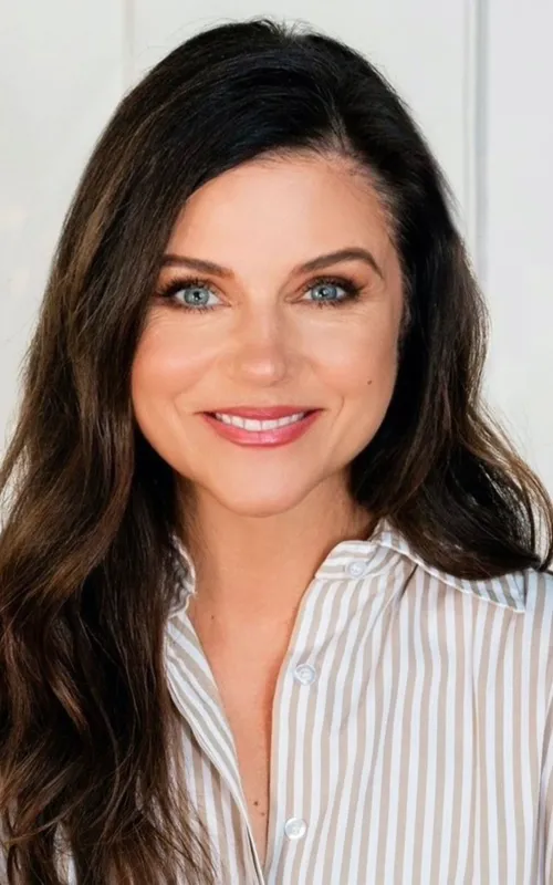 Tiffani-Amber Thiessen