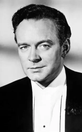 Tony Britton