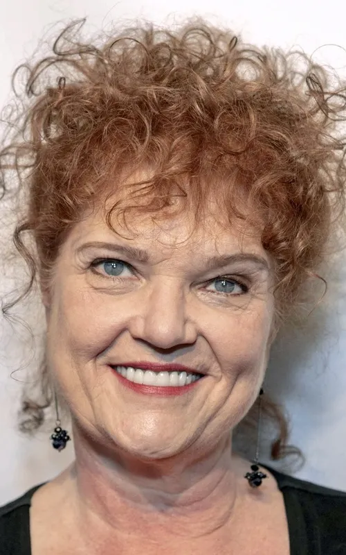 Debra Christofferson