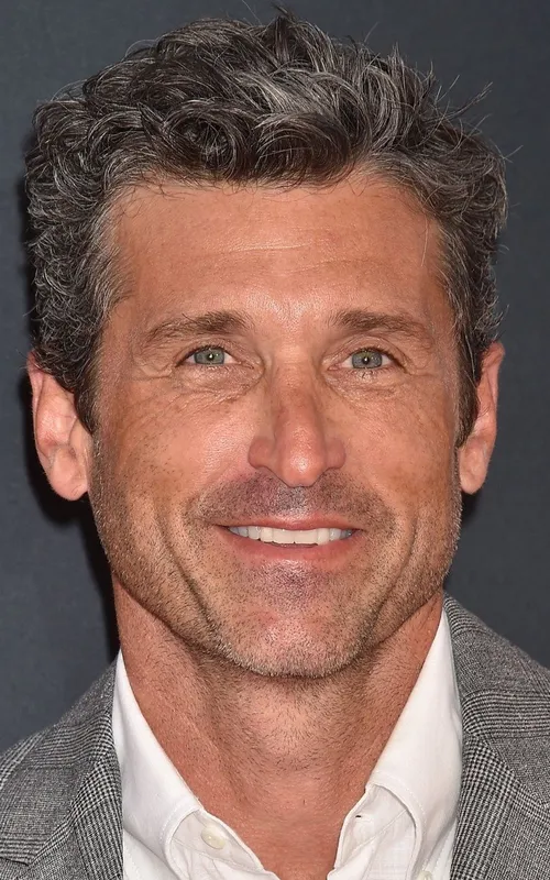 Patrick Dempsey