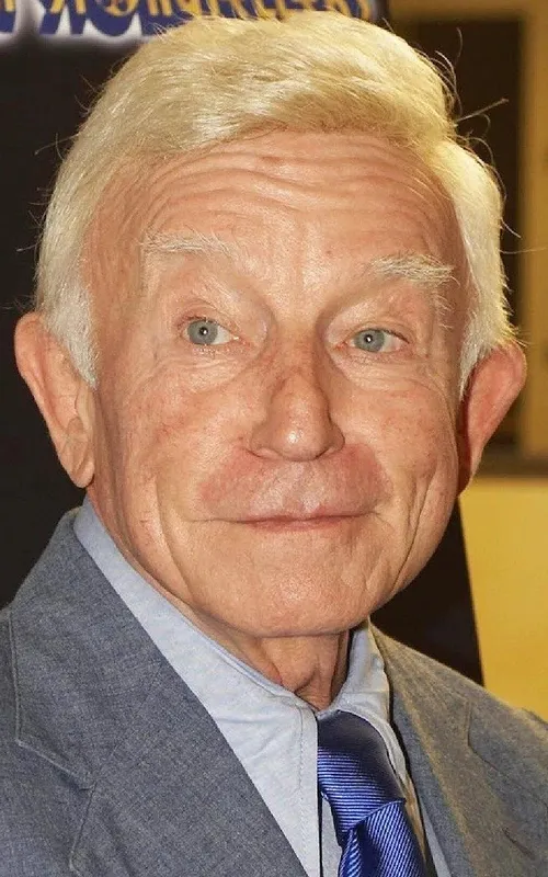 Henry Gibson