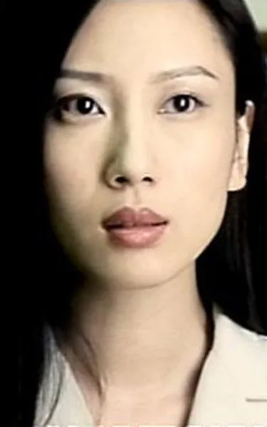 Iris Chai Chi-Yiu