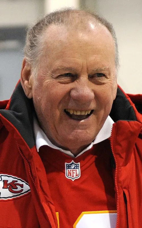 Len Dawson