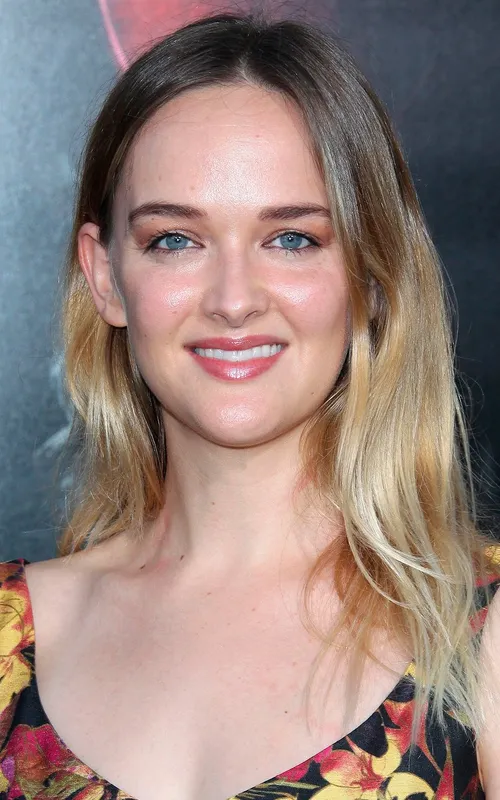Jess Weixler