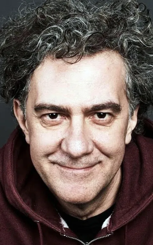 Jean-Stéphane Sauvaire