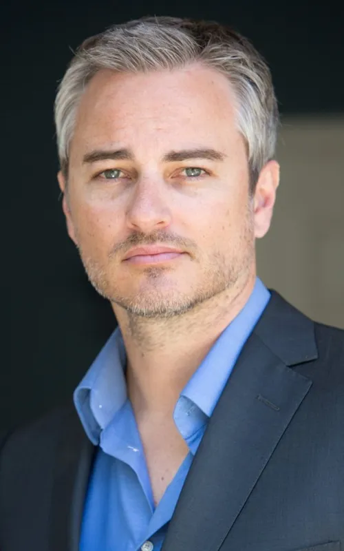 Kerr Smith