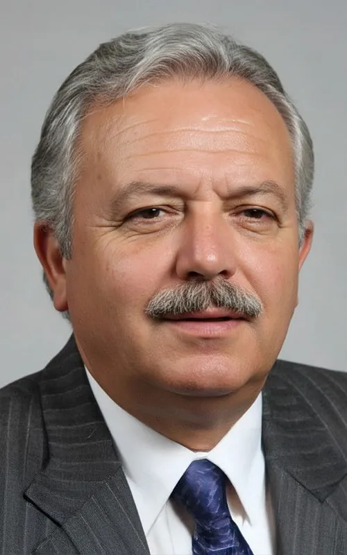Ekrem Dümer