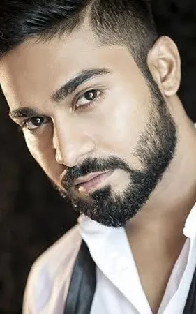 Salman Yusuff Khan