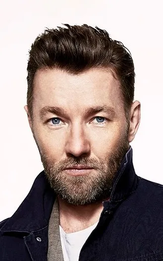 Joel Edgerton
