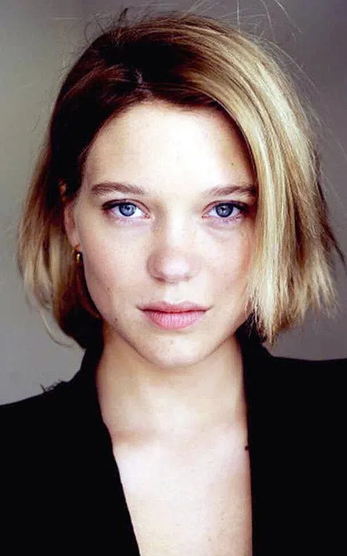Léa Seydoux