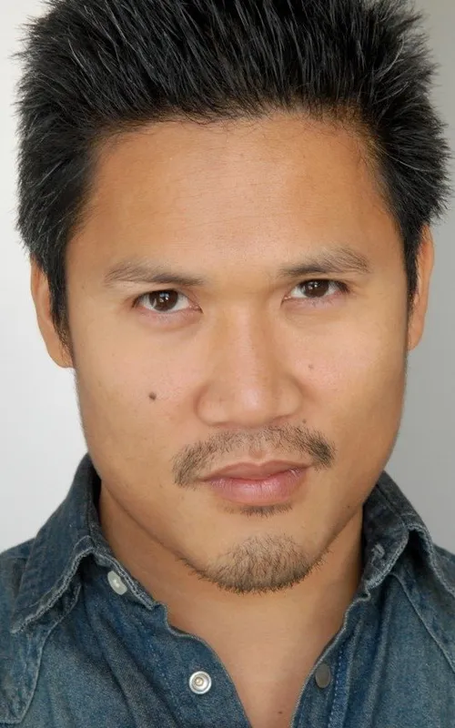 Dante Basco