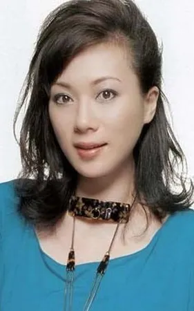 Maggie Cheung Ho-Yee