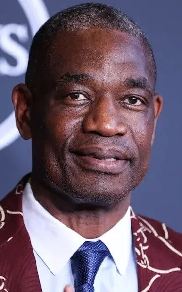 Dikembe Mutombo