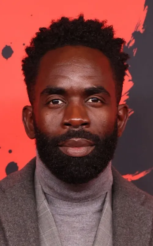 Jimmy Akingbola