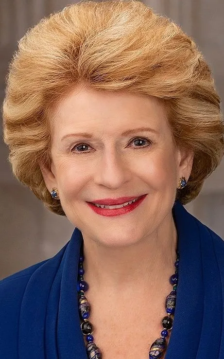 Debbie Stabenow
