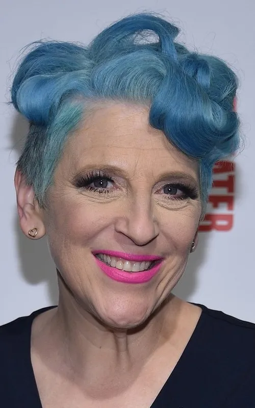 Lisa Lampanelli