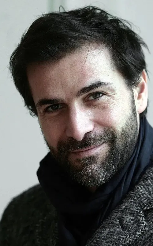 Grégory Fitoussi